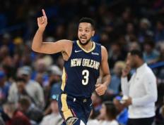 IM体育-尼克斯横扫奇才，麦科勒姆打破历史纪录