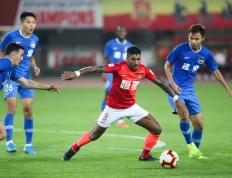 IM体育官方网站-关于建业迎战恒大，全力冲击联赛前四名的信息