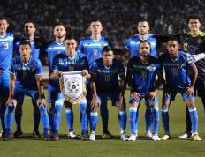 IM体育-包含斯洛文尼亚队在欧洲预选赛中逆袭击败马尔他，取得胜利的词条