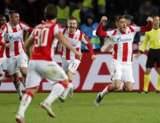 IM体育平台-马其顿队在欧国联比赛中奋勇拼搏