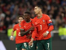 IM体育App下载-欧洲国家队交手对决，悬念蓄势待发