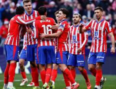 IM体育官方网站-关于巴萨主场大胜，独占西甲联赛头名的信息