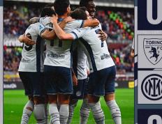 IM体育在线注册-都灵客场不敌罗马，遭遇连败的简单介绍