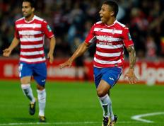 IM体育注册链接-包含格拉纳达在主场获得宝贵三分的词条