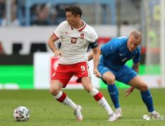 IM体育-波兰胜出对阵瑞典，小组出线希望重新点燃的简单介绍