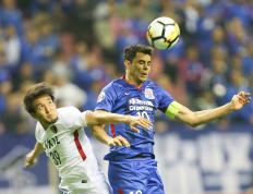 IM体育App下载-鹿岛鹿角失利告终，亚冠之旅就此结束