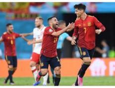 IM体育数据分析平台-克罗地亚队做客不敌斯洛伐克，提前出线悬念的简单介绍