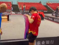 IM Sport-韩国乒乓球队险胜奥地利乒乓球队，奥恰洛夫高光表现的简单介绍