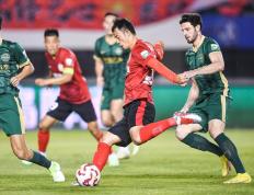 IM体育社区互动入口-浙江队团结合作，成功取得胜利