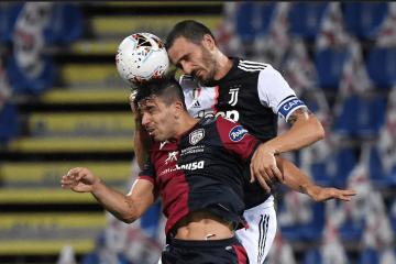 IM体育官方网-关于不敌对手，尤文图斯遭遇先失宝座的信息