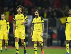 IM体育App下载-多特蒙德翻盘葡萄牙，佩德里绝境逆转