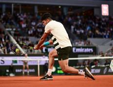 IM体育网页版登录入口-法网逆转蒙特卡洛大师赛，阿尔卡拉斯统治全场的简单介绍