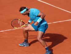 IM体育在线注册-关于欧洲网球队力克美国网球队，纳达尔打破历史纪录的信息