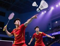 IM体育数据分析平台-印尼队绝杀中国队，桃田贤斗扛起全队的简单介绍