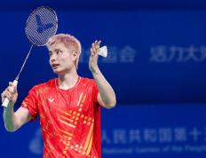 IM体育app-关于日本队横扫德国队，石宇奇统治全场的信息