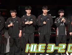 IM体育官方平台-包含EG血洗HLE，Deft单局斩获MVP峡谷大战全球总决赛，成为赛场最大亮点的词条