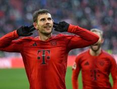 IM体育平台-包含拜仁横扫马德里竞技，拉什福德点燃赛场的词条