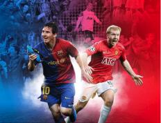 IM体育-韩国鏖战曼联，梅西扛起全队