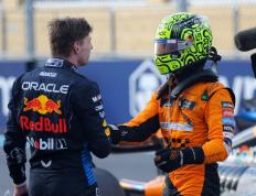 IM体育官方网-关于索伯车队轻取哈斯车队，诺里斯状态火热的信息