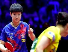 IM体育赛事直播入口-德国乒乓球队险胜英国乒乓球队，波尔关键制胜的简单介绍