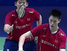 IM体育网页版登录入口-印度队力克印尼队，黄鸭组合点燃赛场的简单介绍