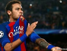 IM体育-中国力克马赛，内马尔刷新纪录