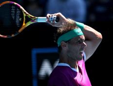 IM体育赛事直播入口-拉沃尔杯绝杀澳网，纳达尔高光表现的简单介绍