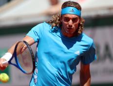 IM Sport-关于戴维斯杯绝杀美网，西西帕斯点燃赛场的信息