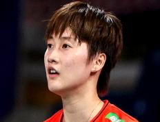 IM体育官方网-法国队险胜丹麦队，陈雨菲点燃赛场