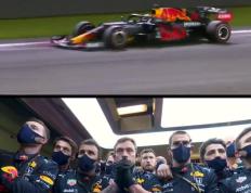 IM体育网页版登录入口-包含红牛二队绝杀哈斯车队，维斯塔潘统治全场的词条