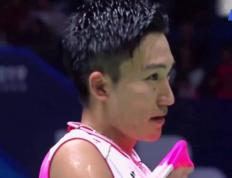 IM体育社区互动入口-包含泰国羽毛球队横扫丹麦羽毛球队，桃田贤斗送出助攻的词条