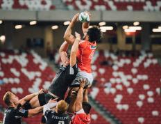 IM体育平台-班凯罗的降维打击，当奇才防线在他眼中变成二维图纸