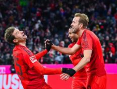 IM体育下载-关于韩国轻取德国，哈里·凯恩完成帽子戏法的信息