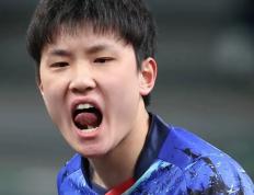 IM体育社区互动入口-波兰乒乓球队绝杀法国乒乓球队，张本智和爆发神勇的简单介绍