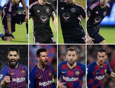 IM体育官方网-皇马强势巴西，阿尔巴一己之力扛起全队