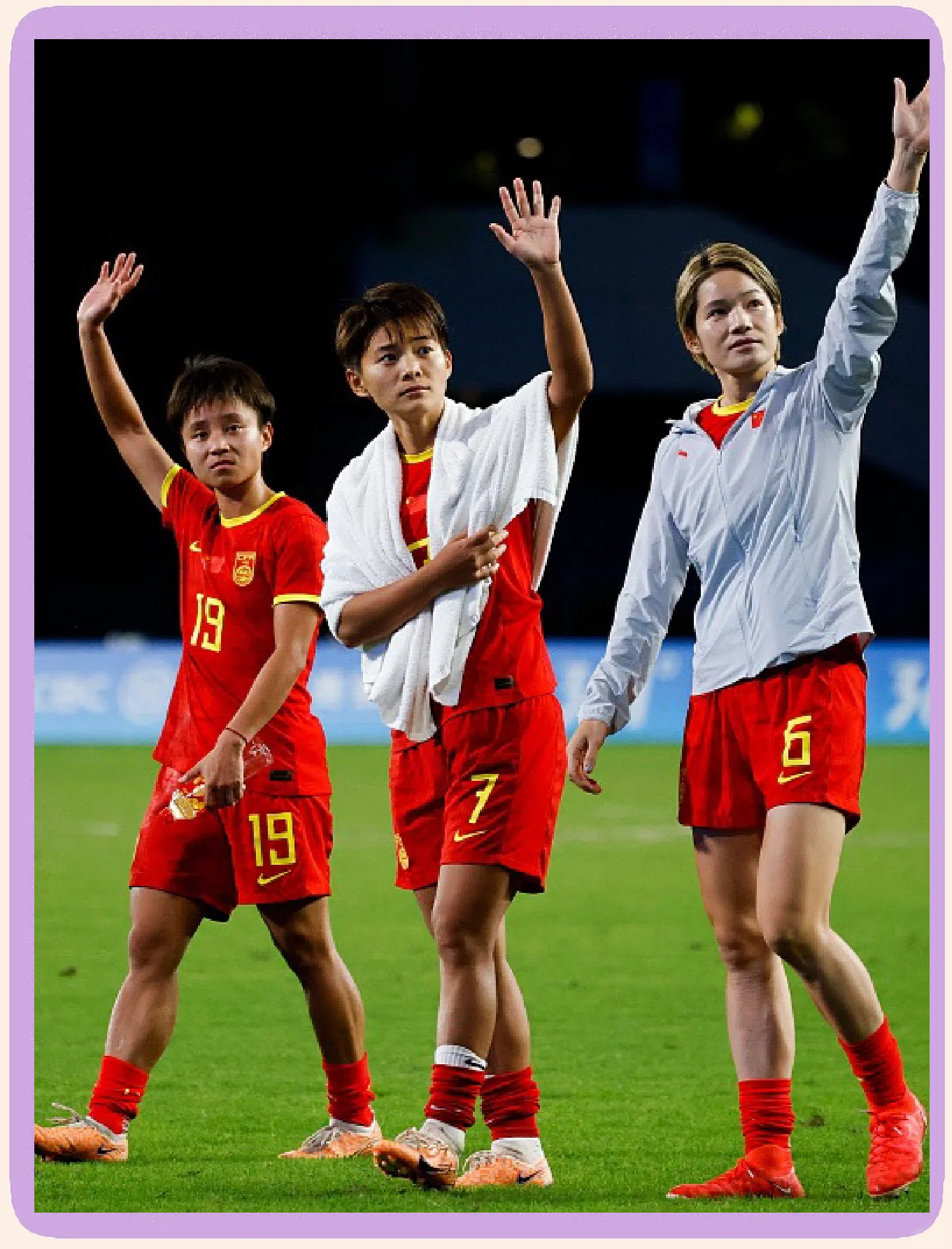 IM体育-关于中国女足艰难战平意大利，展现出色表现备战东京奥运的信息