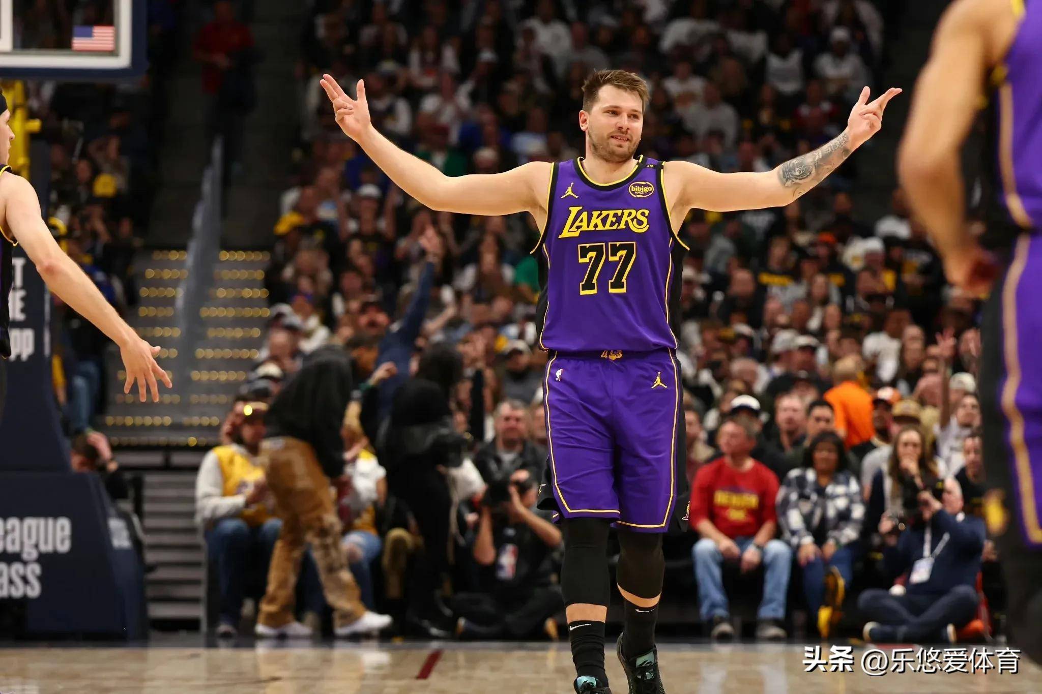 IM体育-掘金主场大胜湖人联盟震惊球队实力崛起的简单介绍