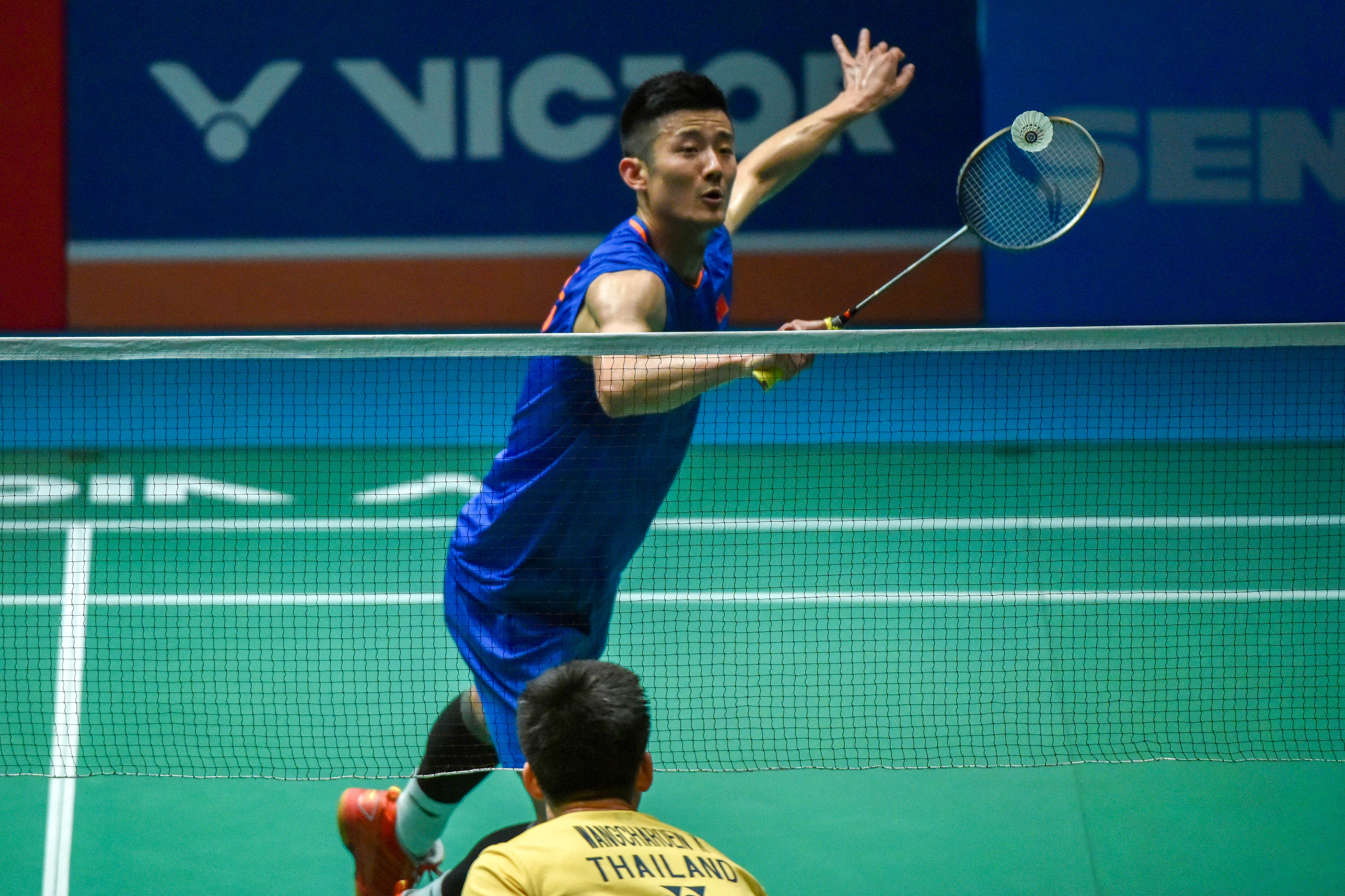 IM体育在线注册-丹麦羽毛球队横扫马来西亚羽毛球队,谌龙高光表现的简单介绍