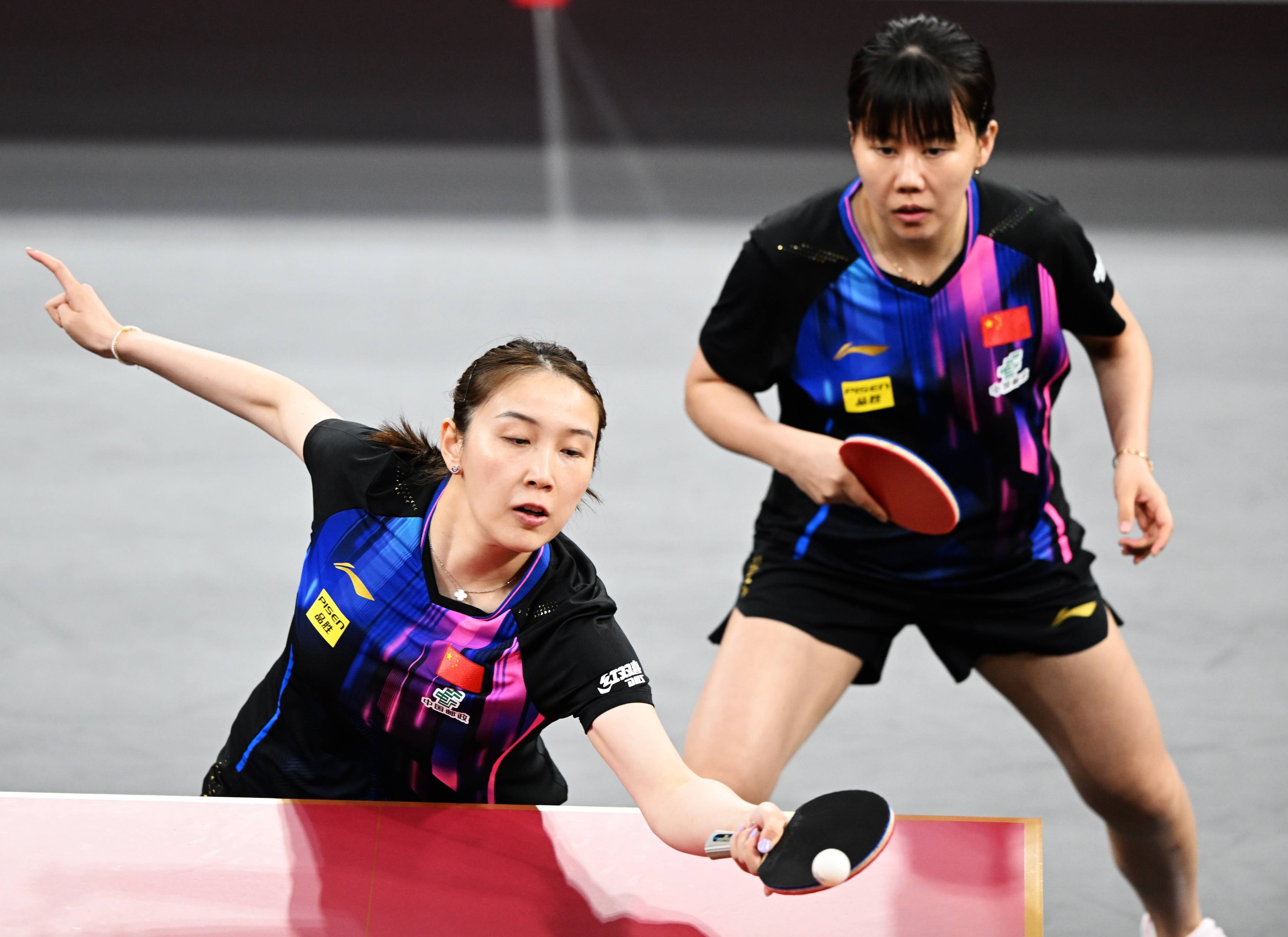 IM体育平台-关于韩国羽毛球队轻取中国羽毛球队,马琳关键制胜的信息