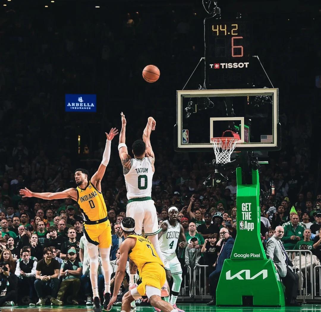 IM Sport-篮网翻盘凯尔特人,保罗统治全场的简单介绍