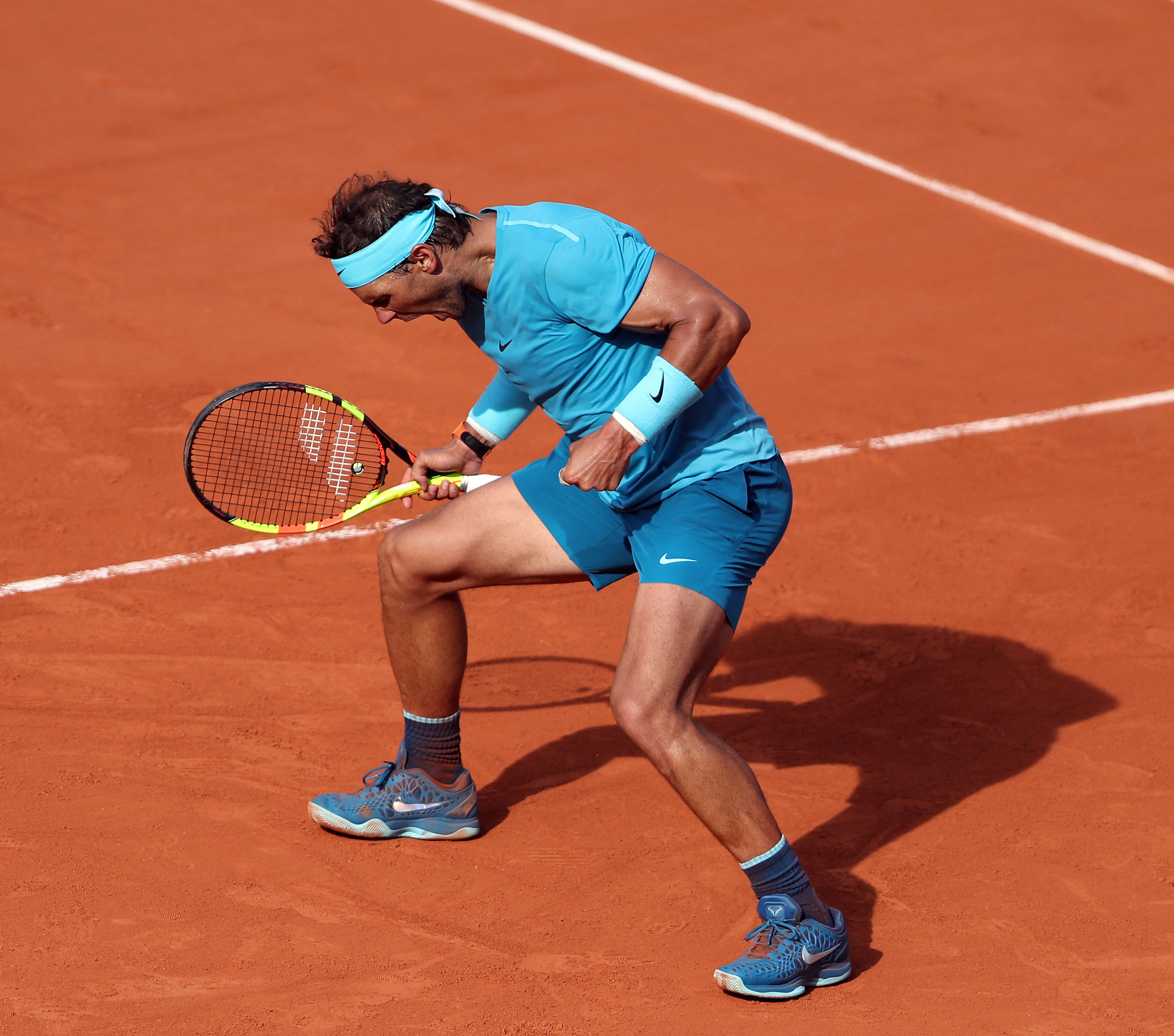 IM体育在线注册-关于欧洲网球队力克美国网球队，纳达尔打破历史纪录的信息