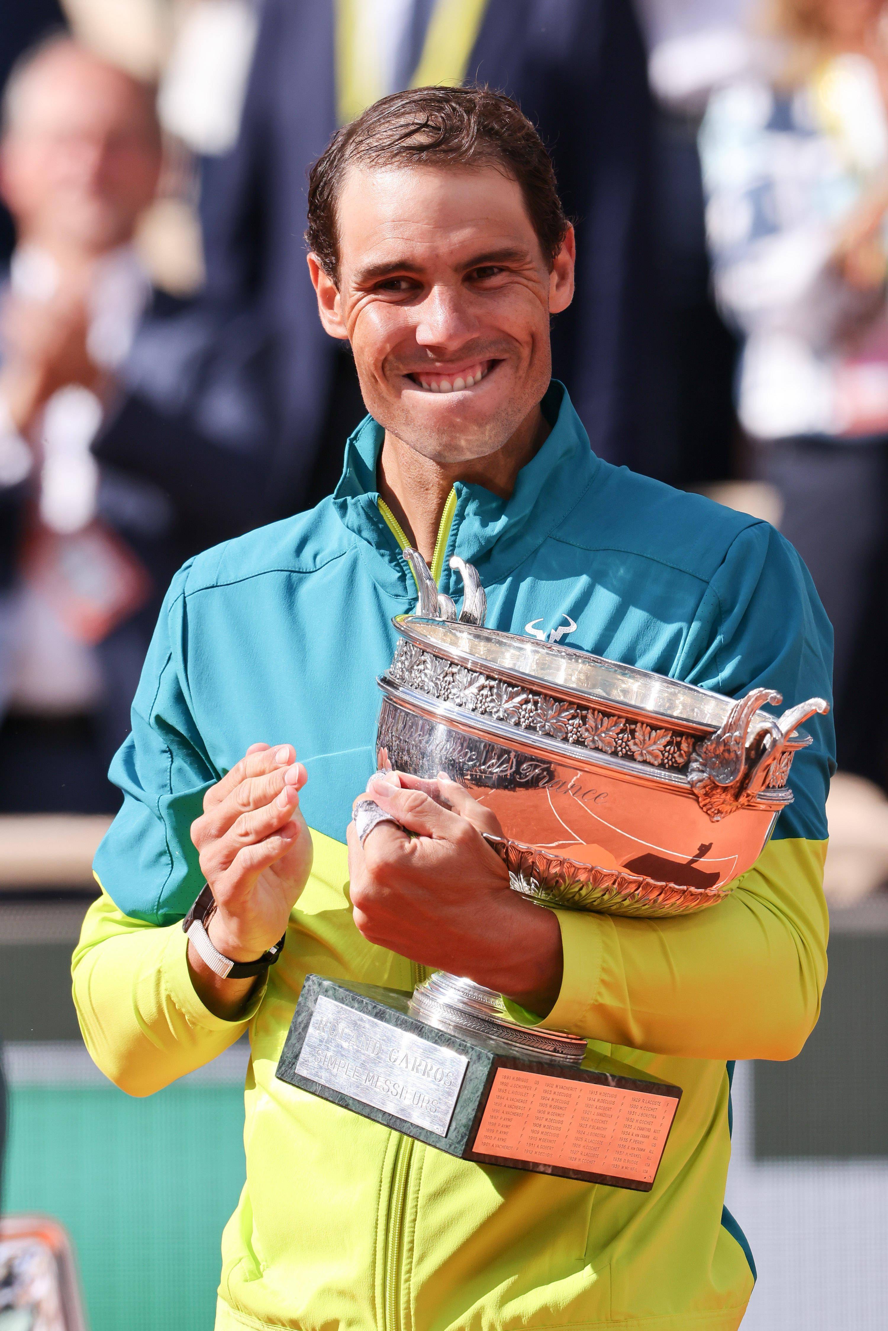 IM体育在线注册-关于欧洲网球队力克美国网球队，纳达尔打破历史纪录的信息