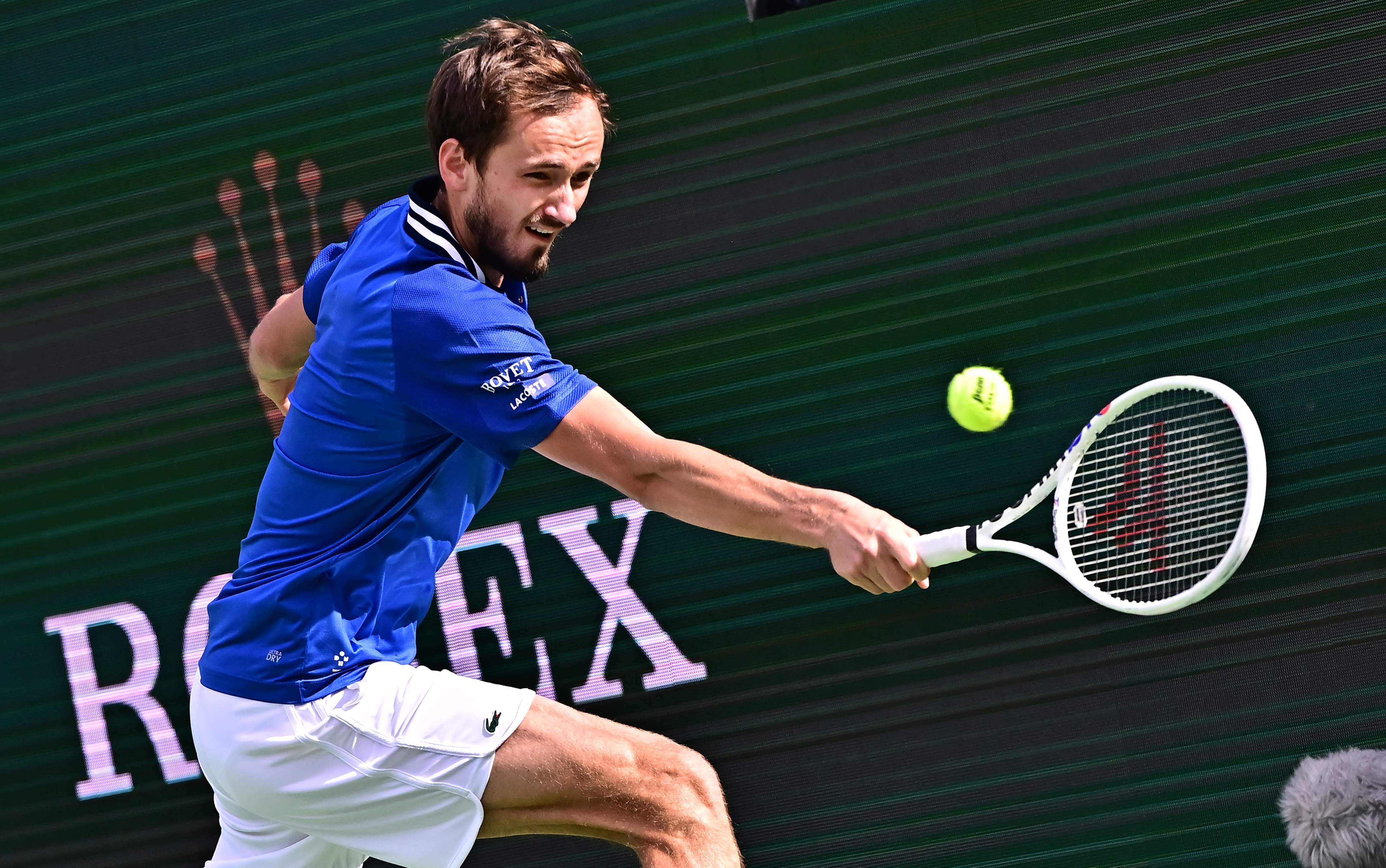 IM体育动画直播通道-欧洲网球队完胜德国网球队，梅德韦杰夫统治全场的简单介绍