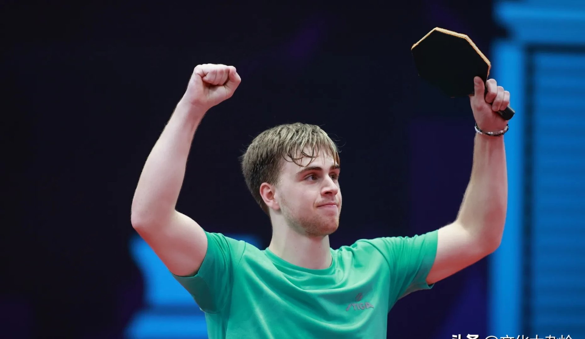 IM Sport-波兰乒乓球队爆冷瑞典乒乓球队,奥恰洛夫高光表现的简单介绍