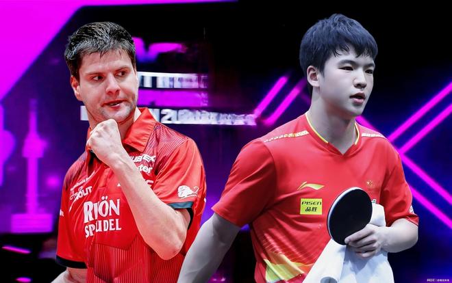 IM Sport-波兰乒乓球队爆冷瑞典乒乓球队,奥恰洛夫高光表现的简单介绍