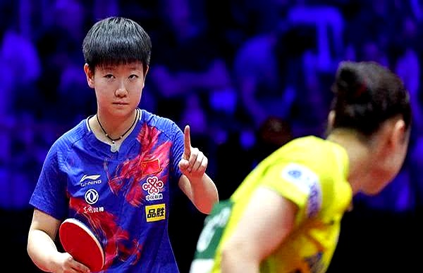 IM体育赛事直播入口-德国乒乓球队险胜英国乒乓球队,波尔关键制胜的简单介绍