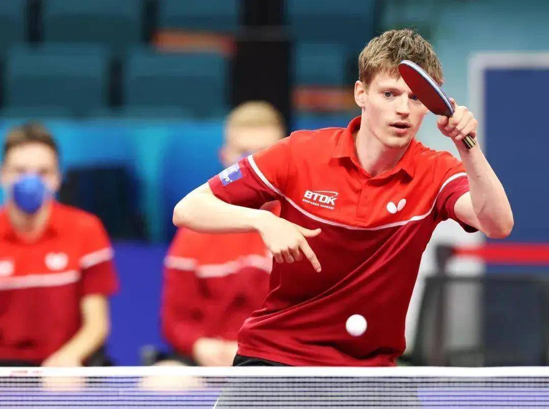 IM Sport-包含波兰乒乓球队爆冷法国乒乓球队,奥恰洛夫高光表现的词条