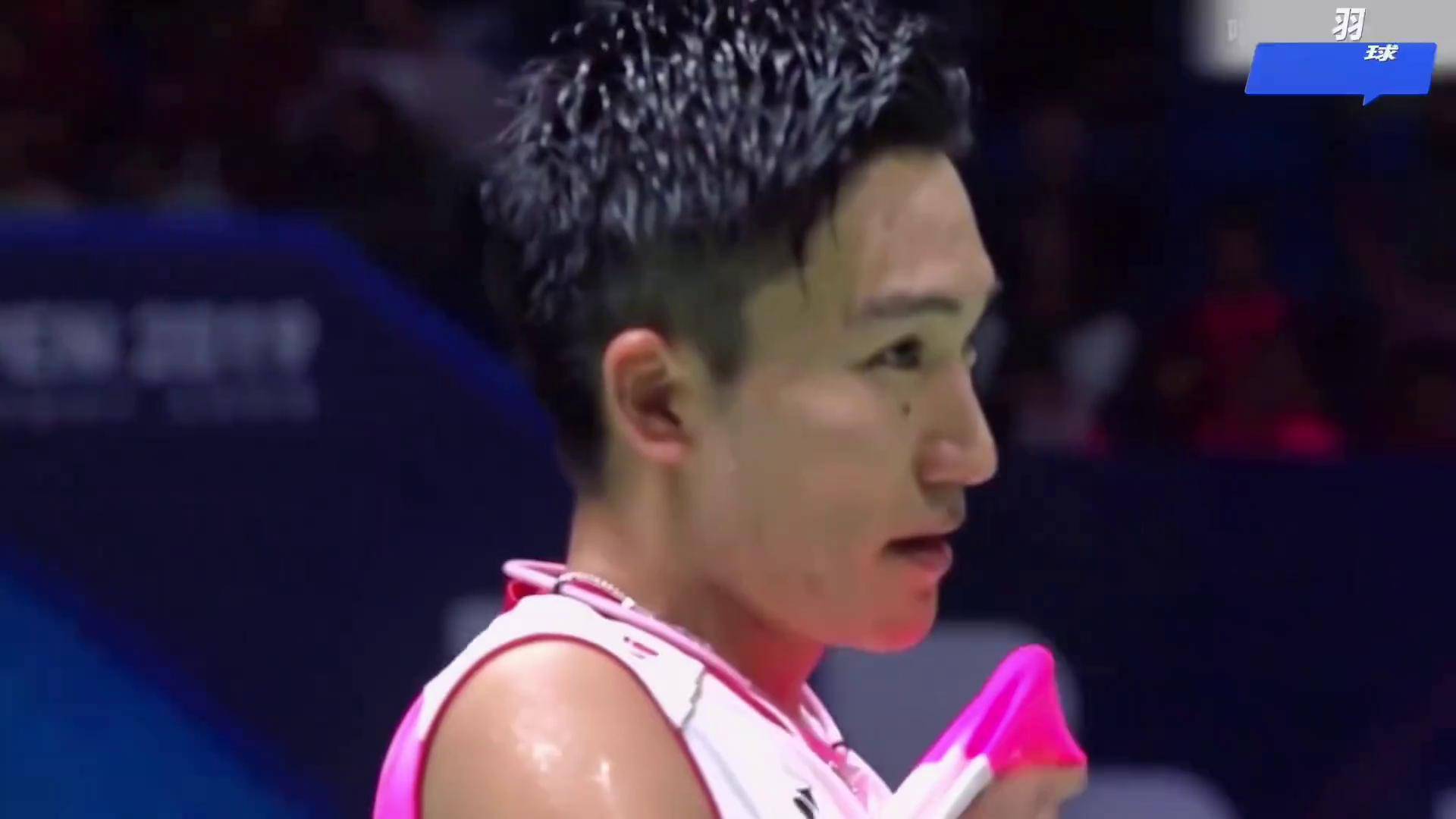 IM体育社区互动入口-包含泰国羽毛球队横扫丹麦羽毛球队,桃田贤斗送出助攻的词条