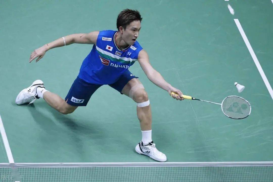 IM体育社区互动入口-包含泰国羽毛球队横扫丹麦羽毛球队,桃田贤斗送出助攻的词条