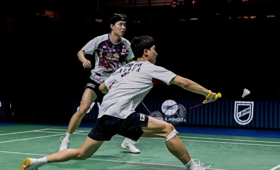 IM体育App下载-关于中国羽毛球队横扫丹麦羽毛球队，安赛龙完成帽子戏法的信息